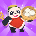 Chinese Cuisine Chef - free online game screenshot at GumenTech