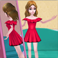 Diy Clothing - free online game screenshot at GumenTech