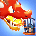 Dragon Warrior Tower Defense - free online game screenshot at GumenTech