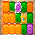 Royal Crown Blast - free online game screenshot at GumenTech