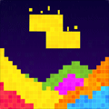 Sand Blast - free online game screenshot at GumenTech