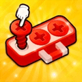 Screw Puzzle Odyssey - free online game screenshot at GumenTech